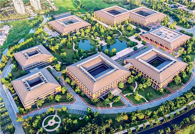 PP电子国际康复医院